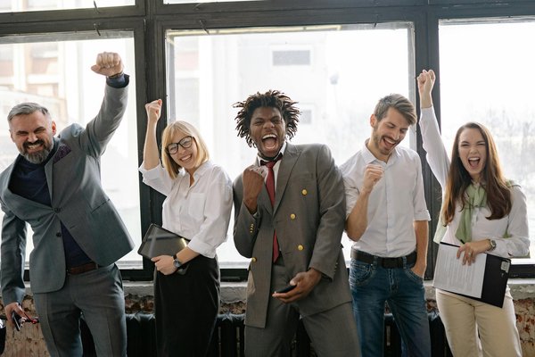 Découvrez les 5 formations incontournables pour exceller en gestion de projet