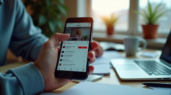 Acheter des vues TikTok : comment garantir votre achat en sécurité