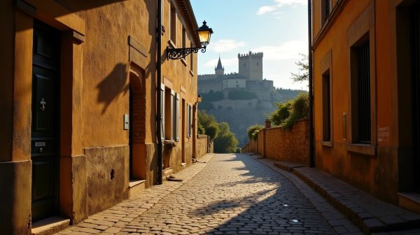 Cherchez-vous un électricien fiable à Carcassonne ?