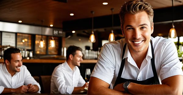 Comment les avis positifs façonnent votre restaurant ?