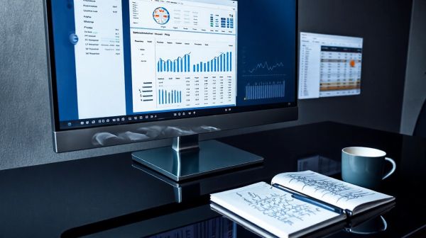 Découvrez les meilleurs logiciels de comptabilité pour PME