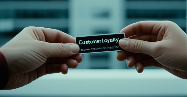 Fidélisation client dans un secteur concurrentiel : stratégies gagnantes