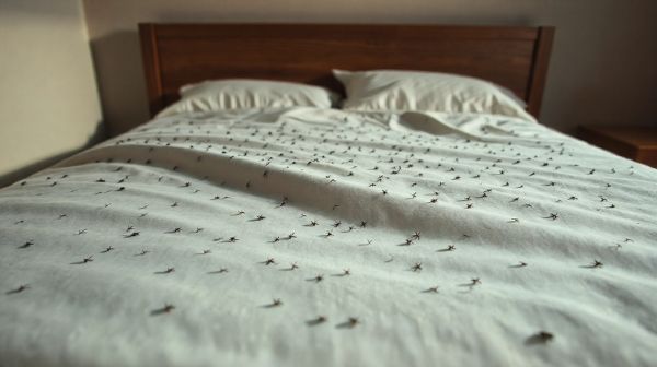 Les astuces incontournables pour détecter les punaises de lit