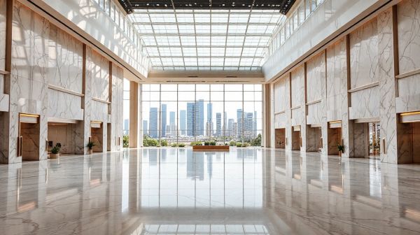 Optez pour le Palais des congrès : avantages pour vos événements