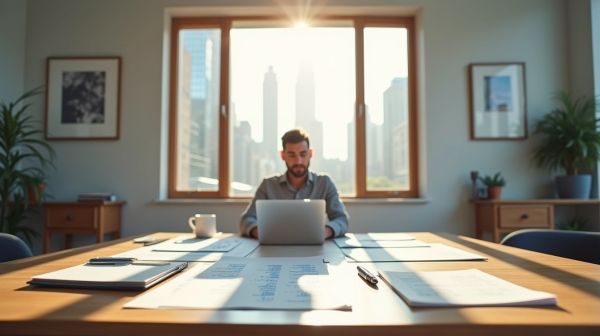 Optez pour un logiciel comptabilité efficace pour votre PME