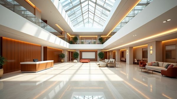Pourquoi le Palais des congrès est le meilleur choix pour vos événements