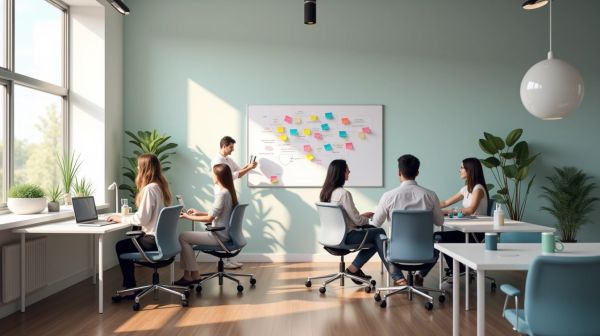 Quels enjeux pour améliorer la qualité de vie au travail ?