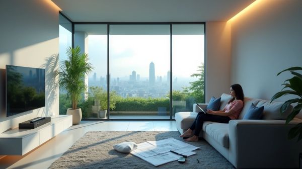 Rénovation énergétique avec Cozynergy : comment optimiser votre projet facilement