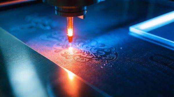 Top techniques pour une gravure laser précise de matériaux
