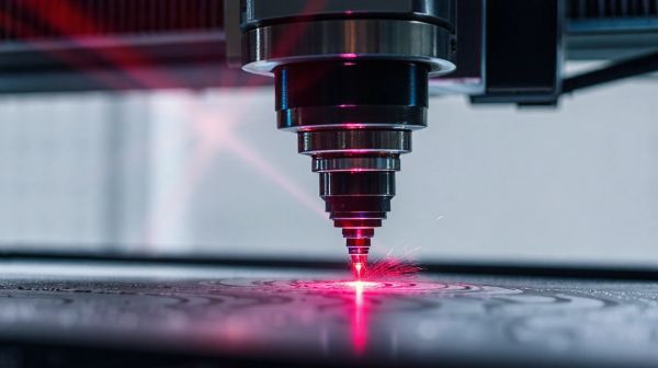 Top techniques pour une gravure laser précise de matériaux