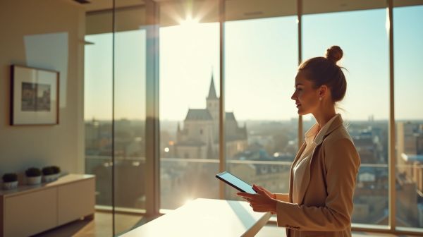Votre solution de nettoyage professionnelle à Caen