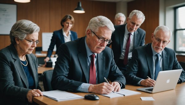 Réforme chômage 2025 : impacts sur les travailleurs et seniors