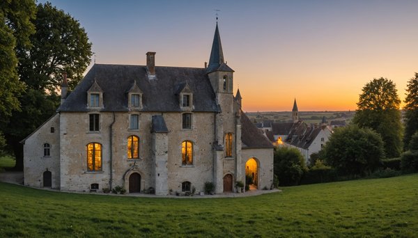 Coudray energies : transformez votre habitat à chartres