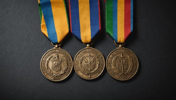 Reconaissance professionnelle : tout savoir sur la médaille du travail